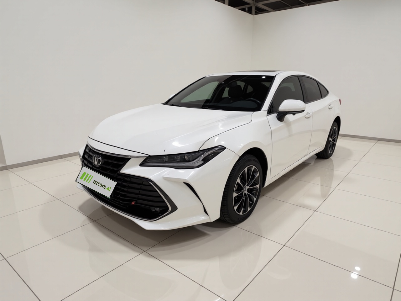 Avalon 2022 2.0L Progressive