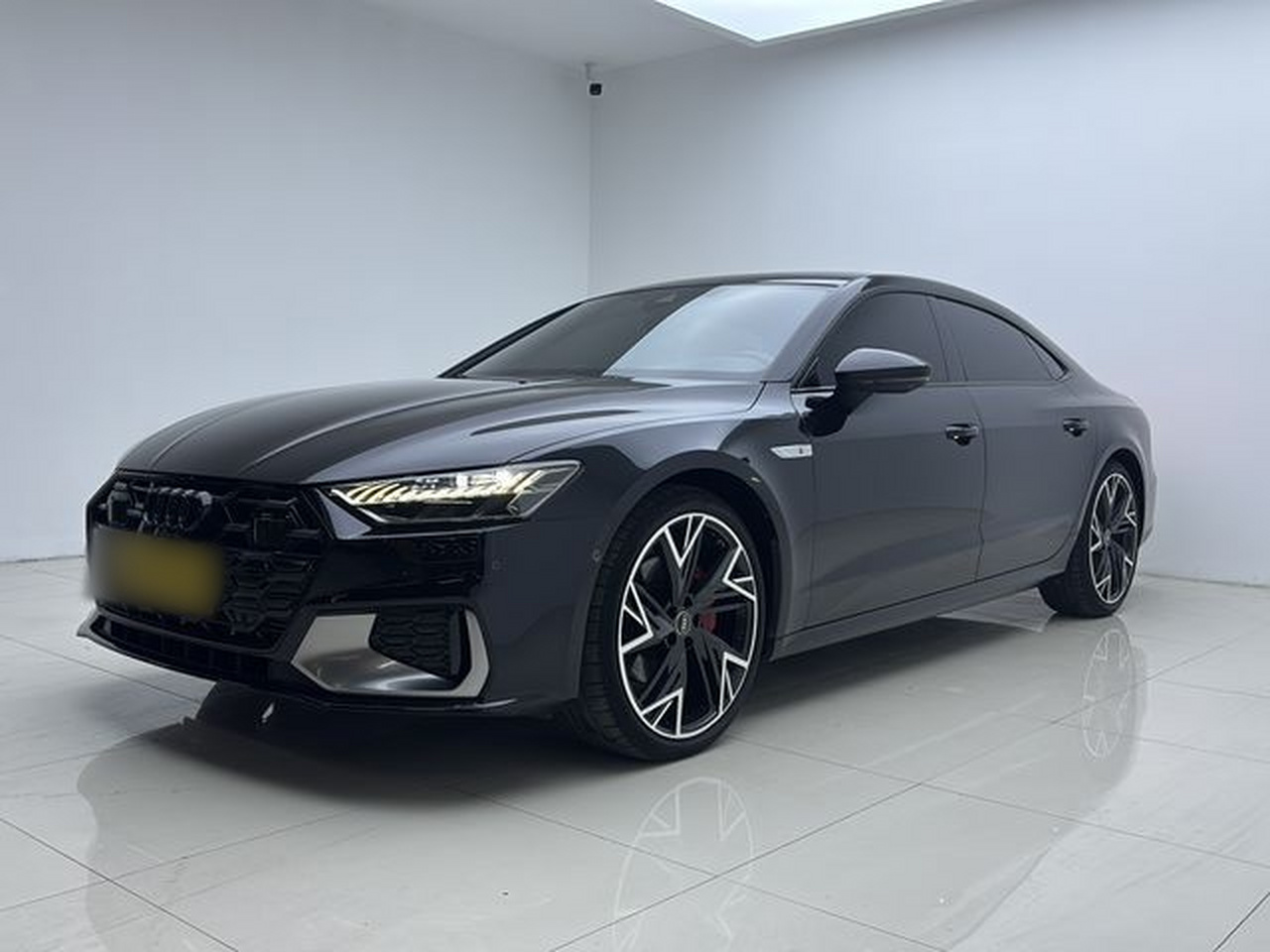 A7L 2024 45 TFSI quattro