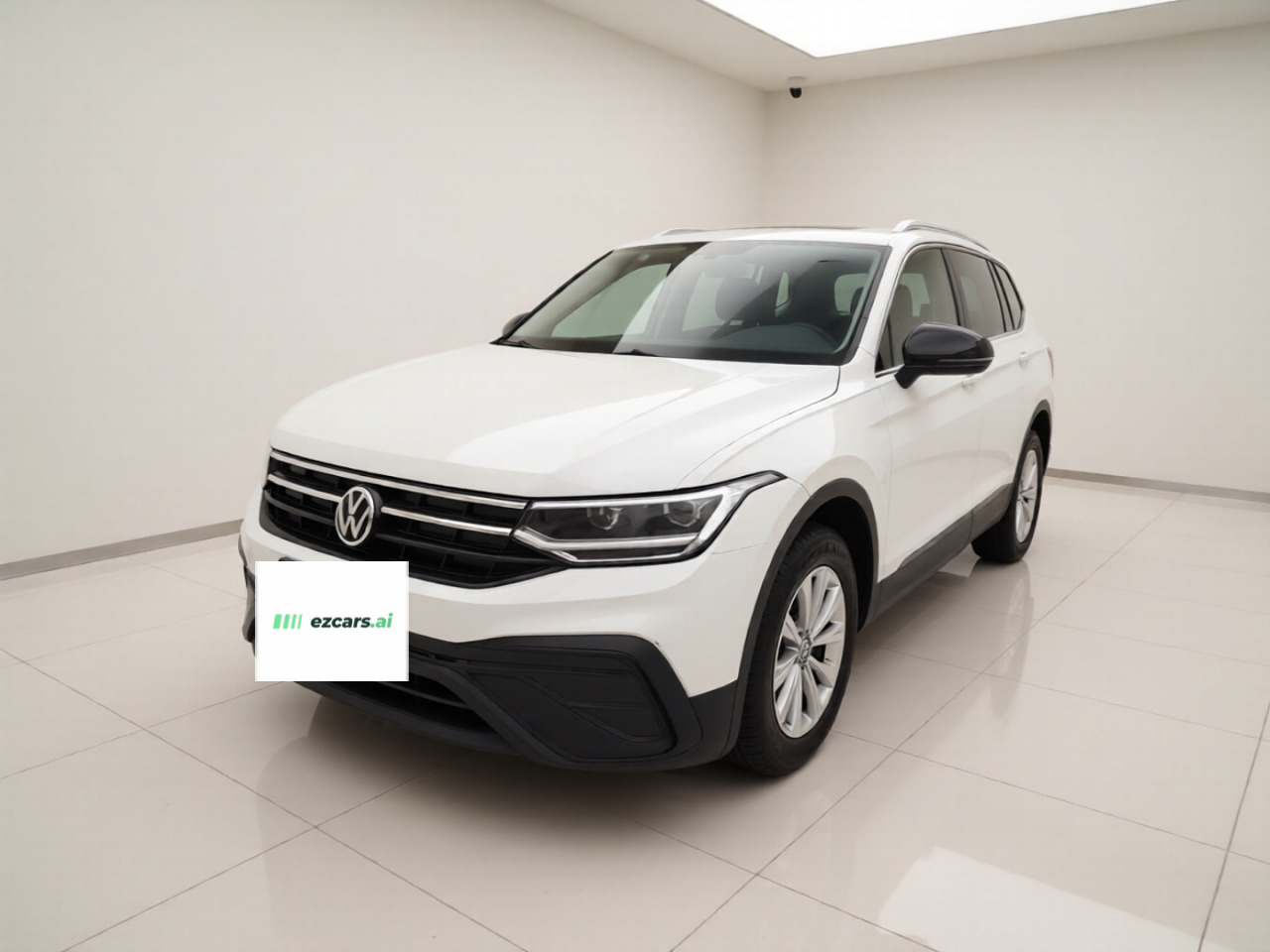 Tiguan L 2024 300TSI AT RWD