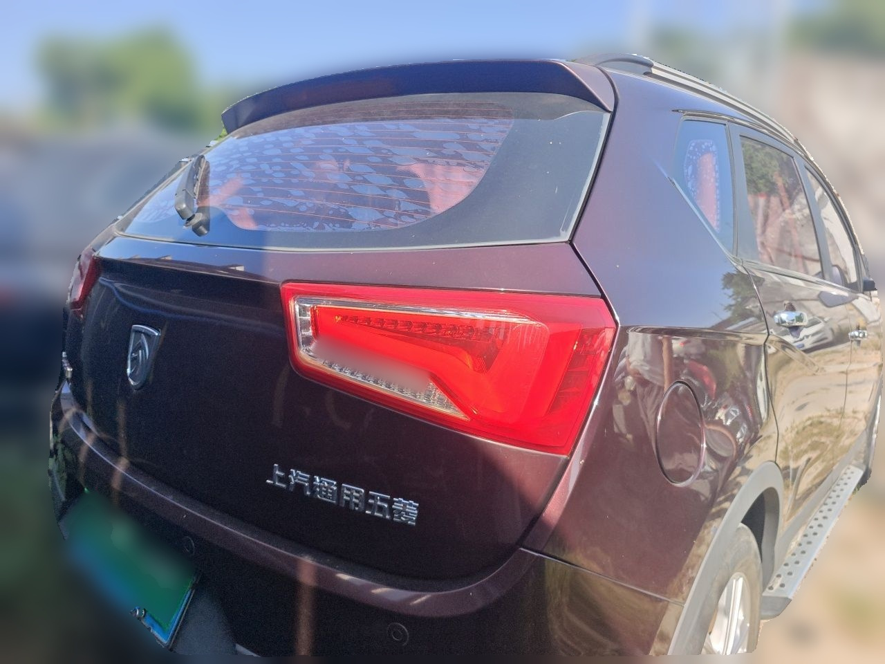 560 2016 1.8L MT Elite photo 5
