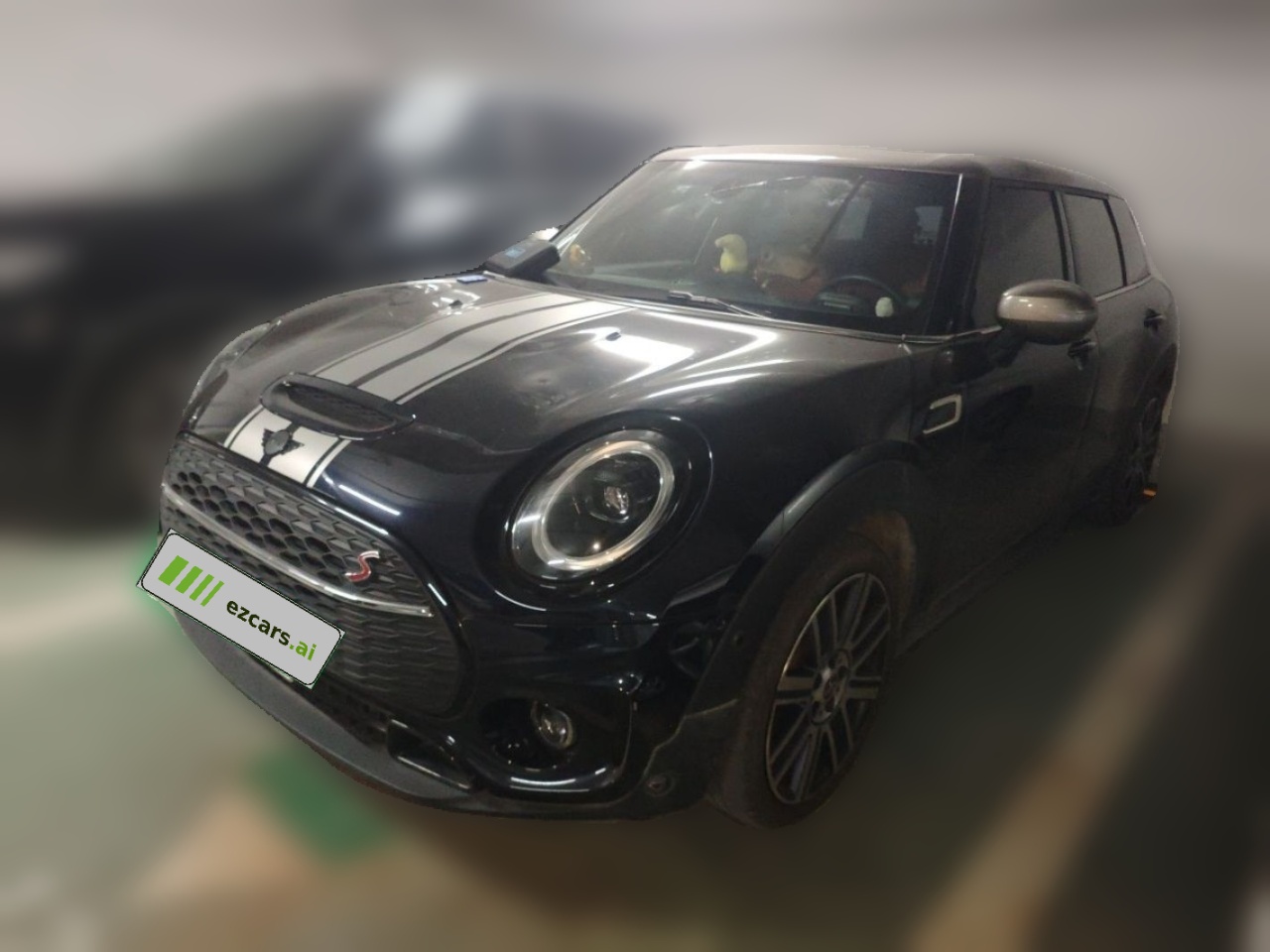 2023 Facelift 2.0T COOPER S