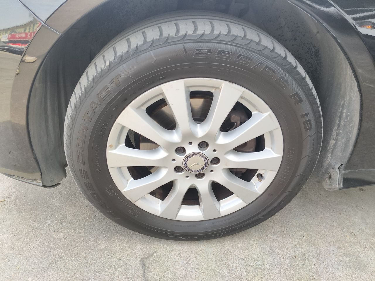 R-Class 2014 R 320 4MATIC Business photo 2