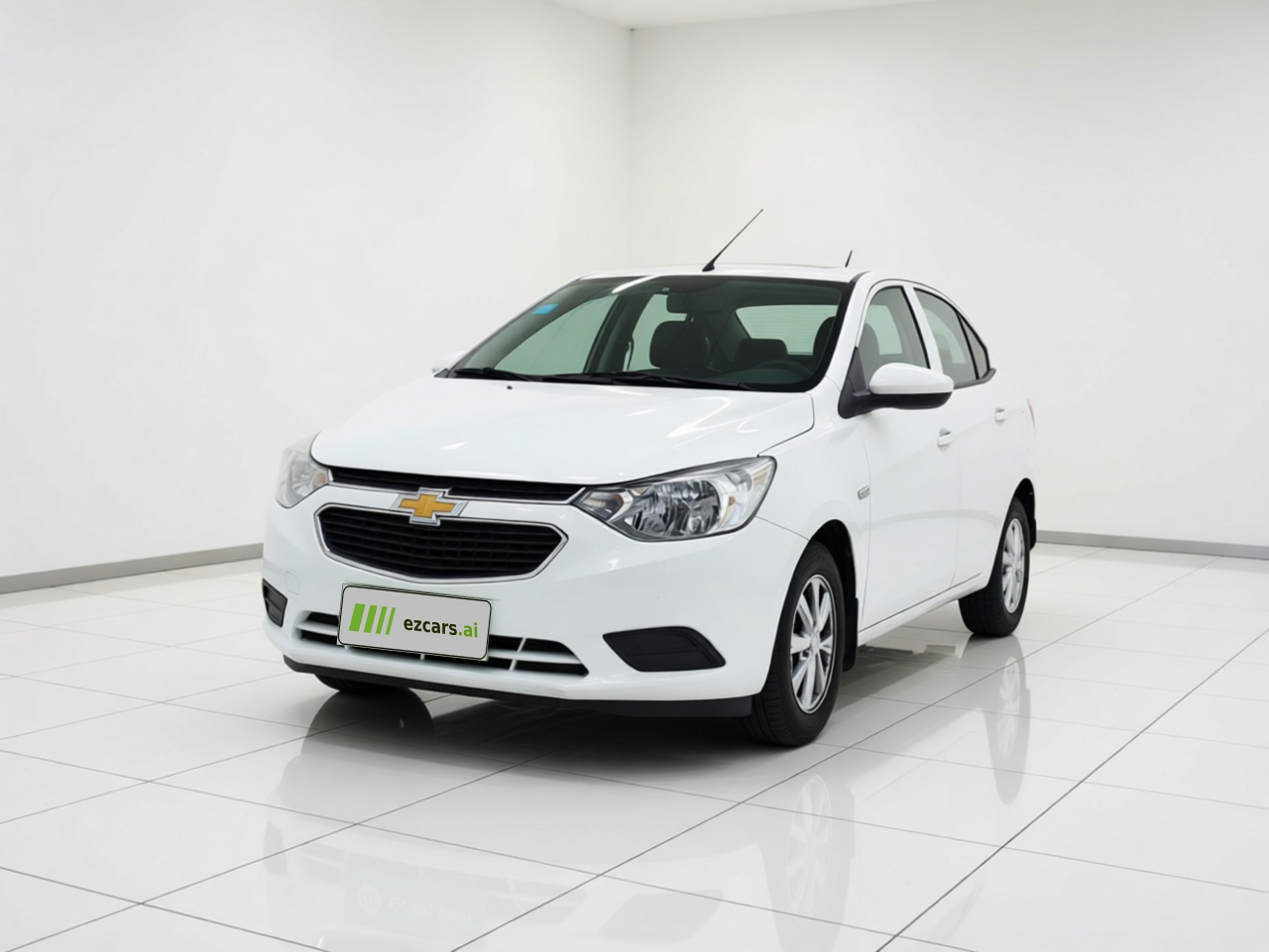 2015 3 1.3L MT Li Auto