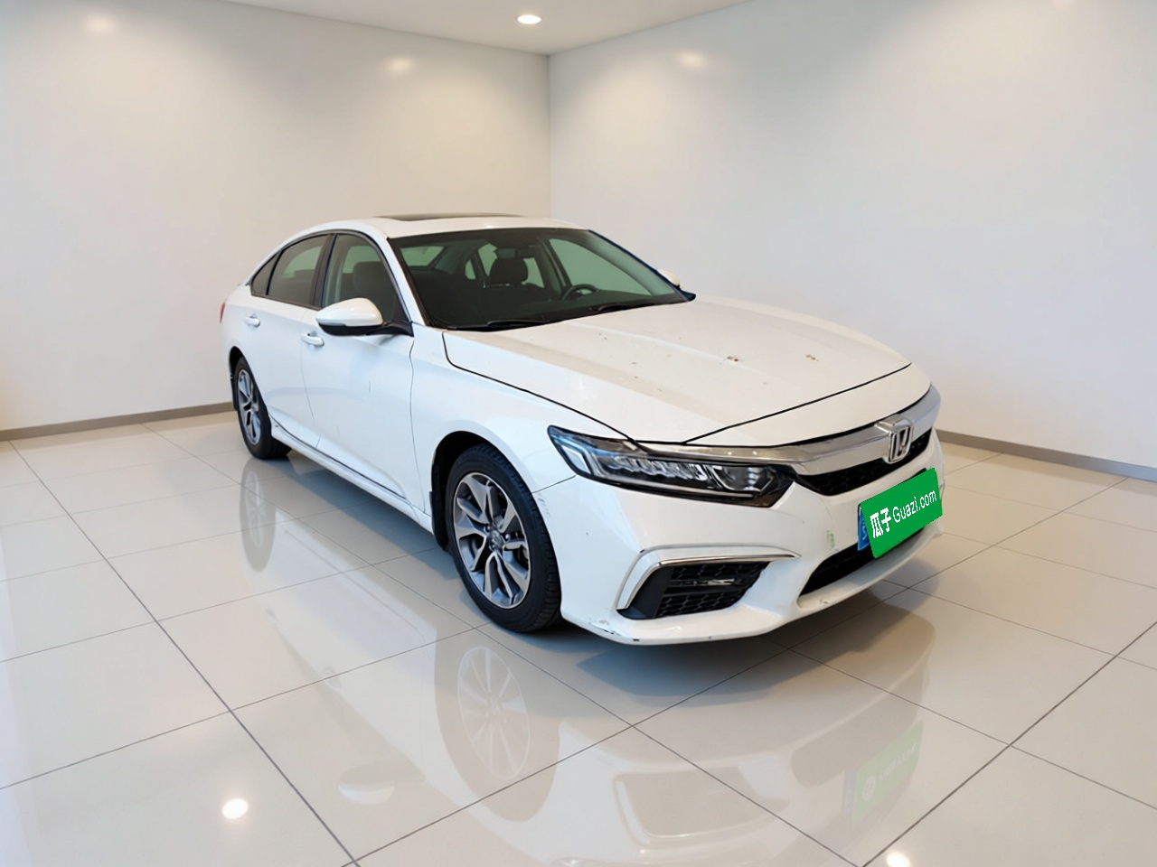 2019 260TURBO China VI photo 3