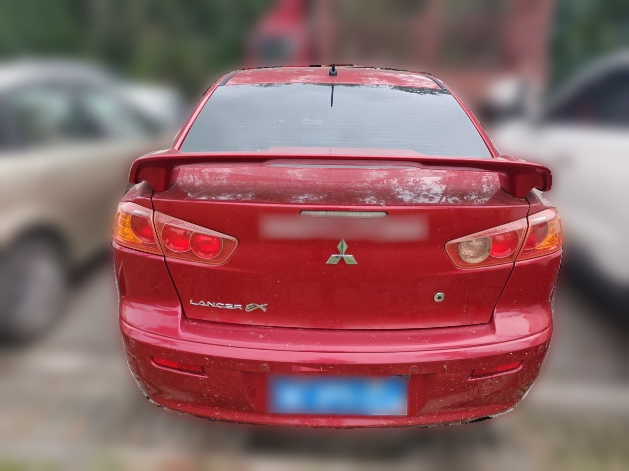 2010 Sport 2.0L CVT Flagship photo 5