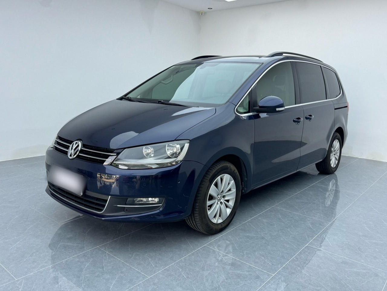 2013 2.0TSI Comfort