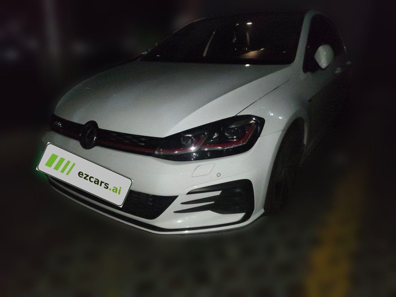 Golf GTI 2018 2.0TSI GTI