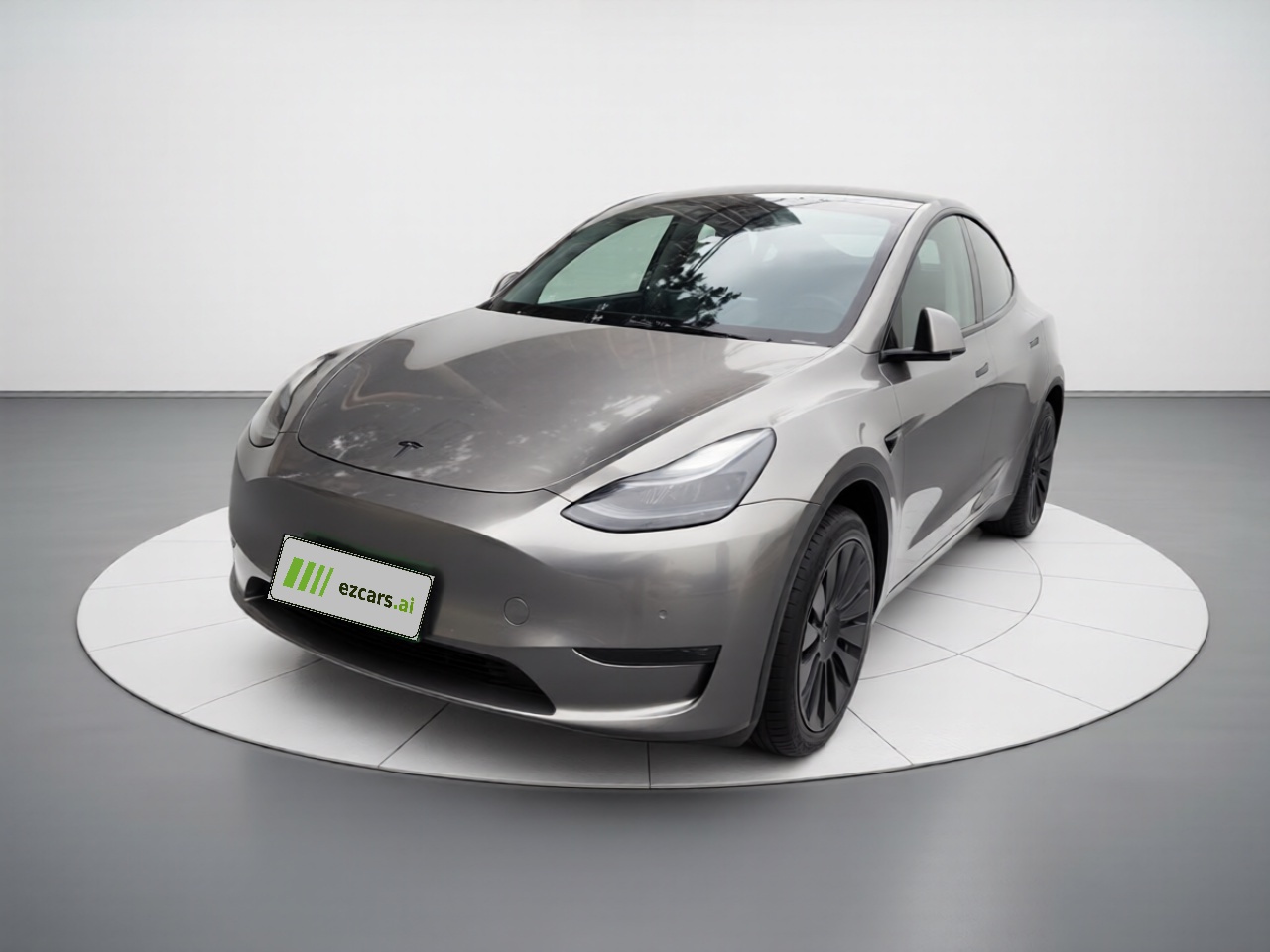 Model Y 2023 Long Range AWD