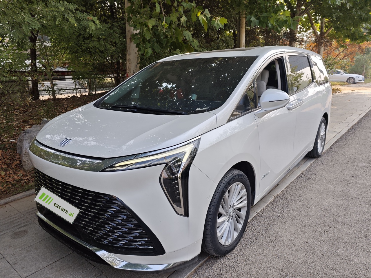 2023 2.0T 6-Seater