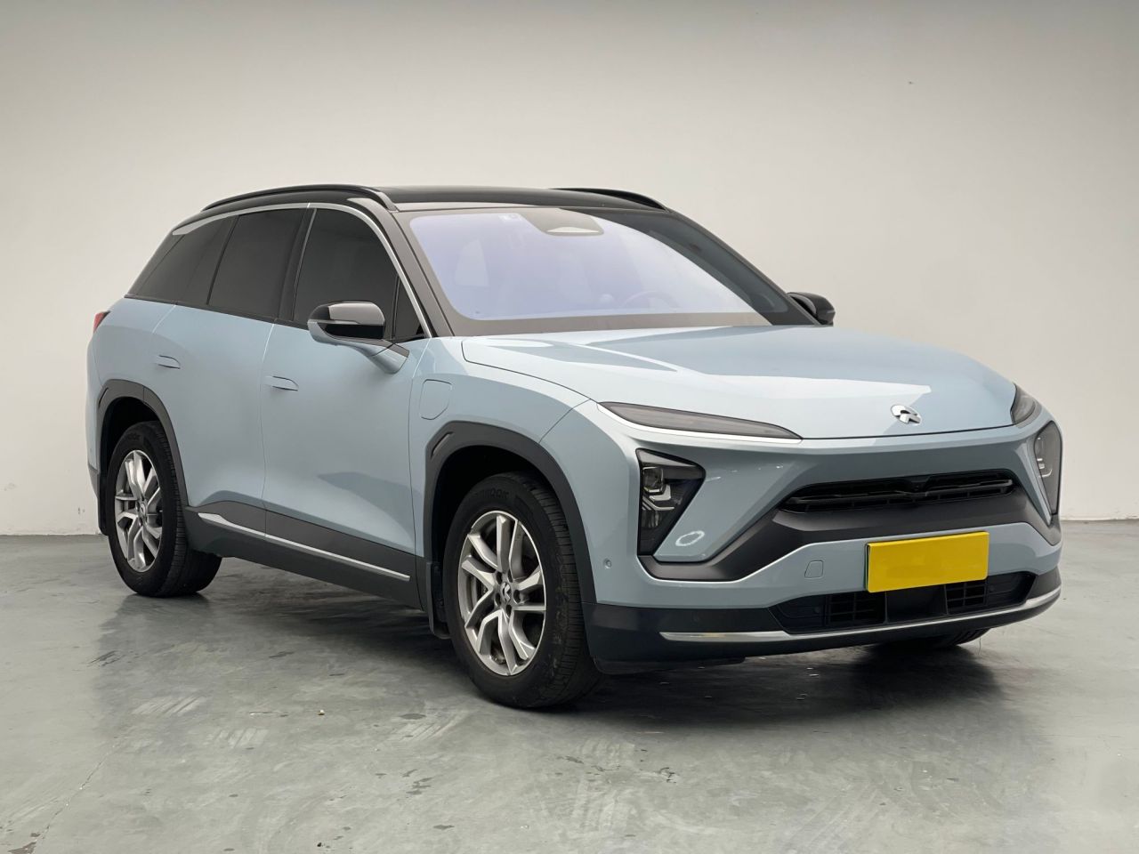 ES6 2020 600KM Sport photo 3