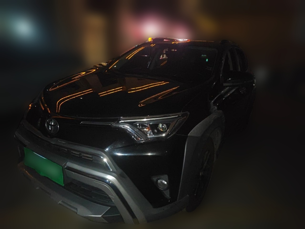 RAV4 2019 2.0L CVT RWD X China V