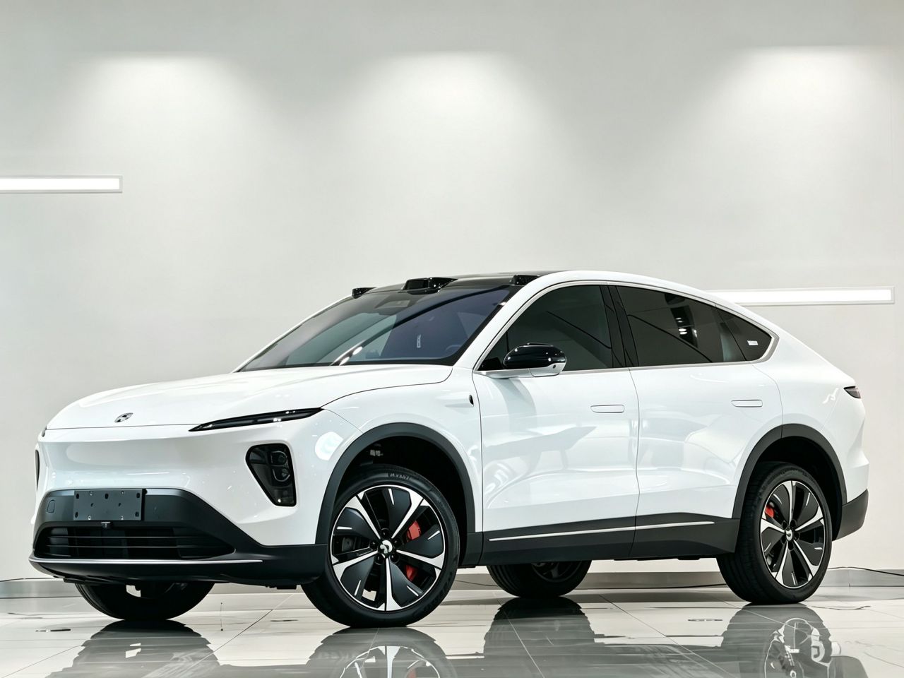 EC7 2023 100kWh Launch Edition