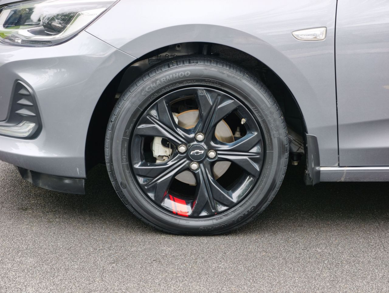 Cavalier 2020 Facelift Redline 325T AT photo 3