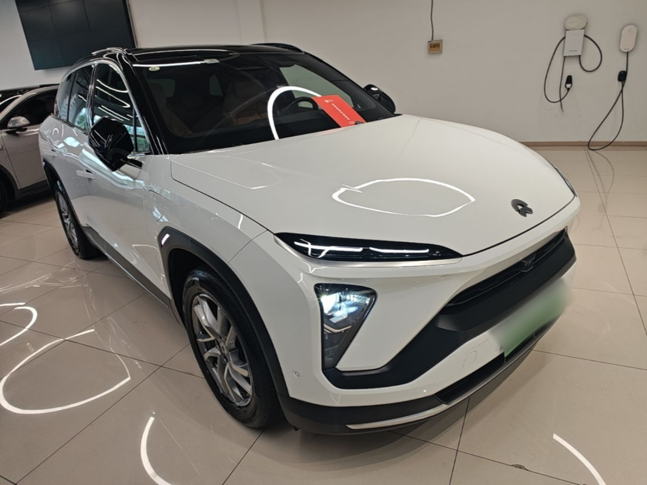 ES6 2020 420KM Sport photo 3