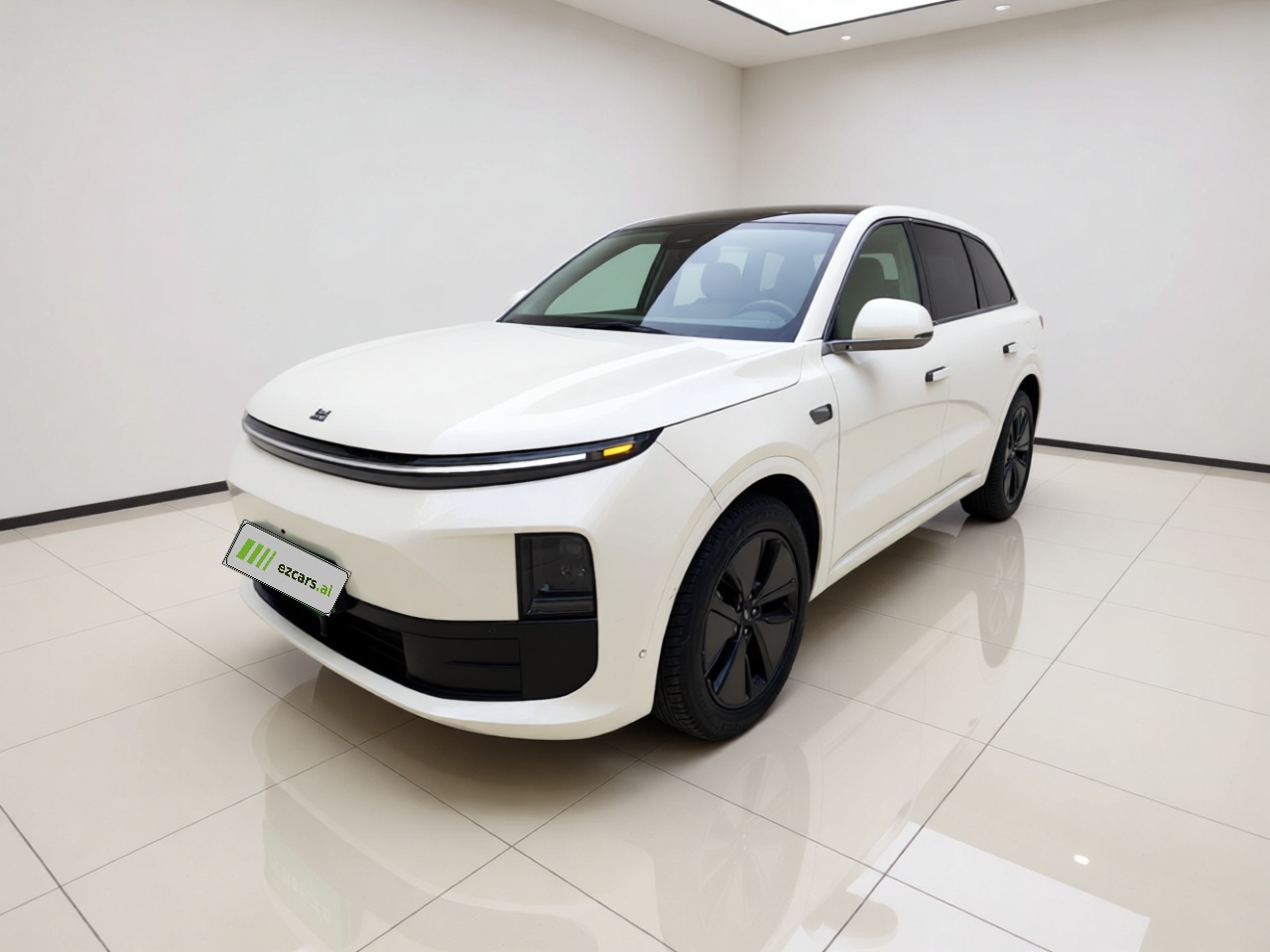 Li Auto L6 2024 Pro