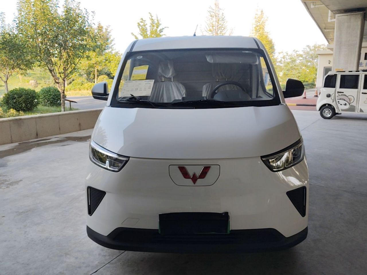 Wuling 2026 310km photo 2