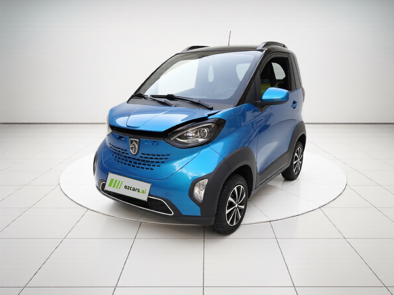 E100 2019 250KM Smart
