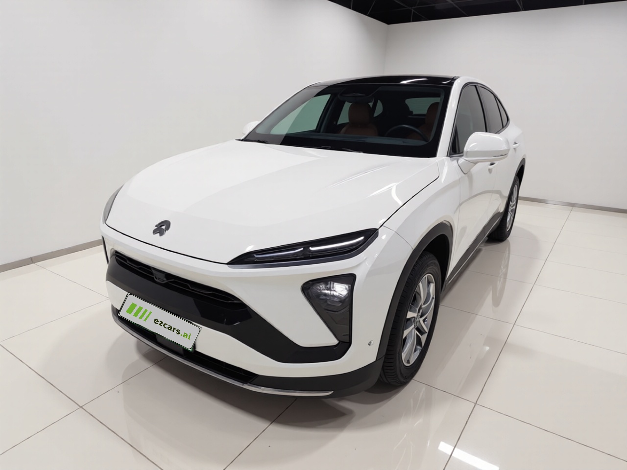 EC6 2022 75kWh Sport