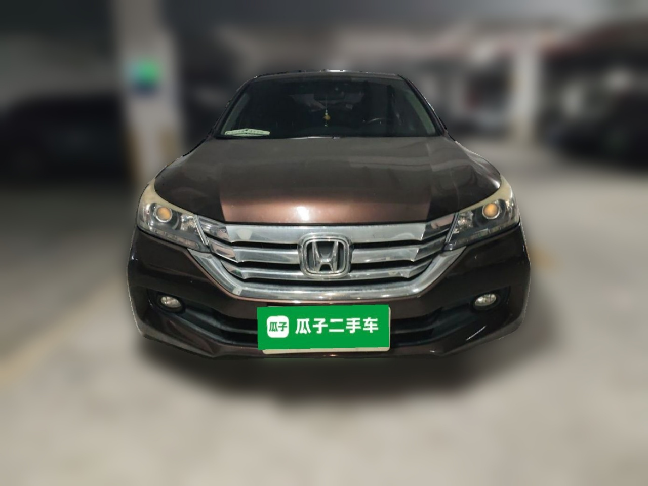 Accord 2015 2.0L LXS Elite photo 2