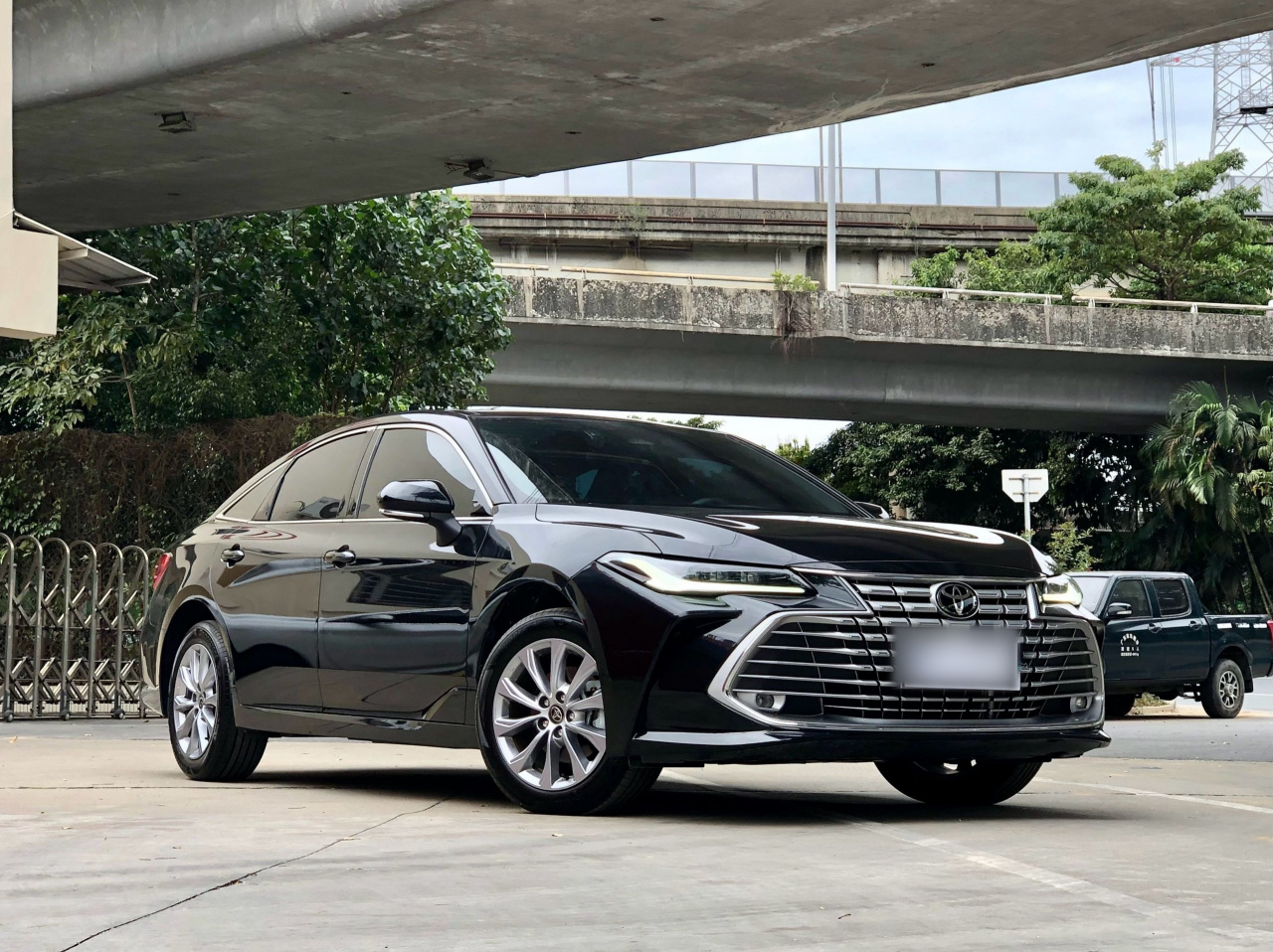 Avalon 2024 2.0L Progressive photo 4