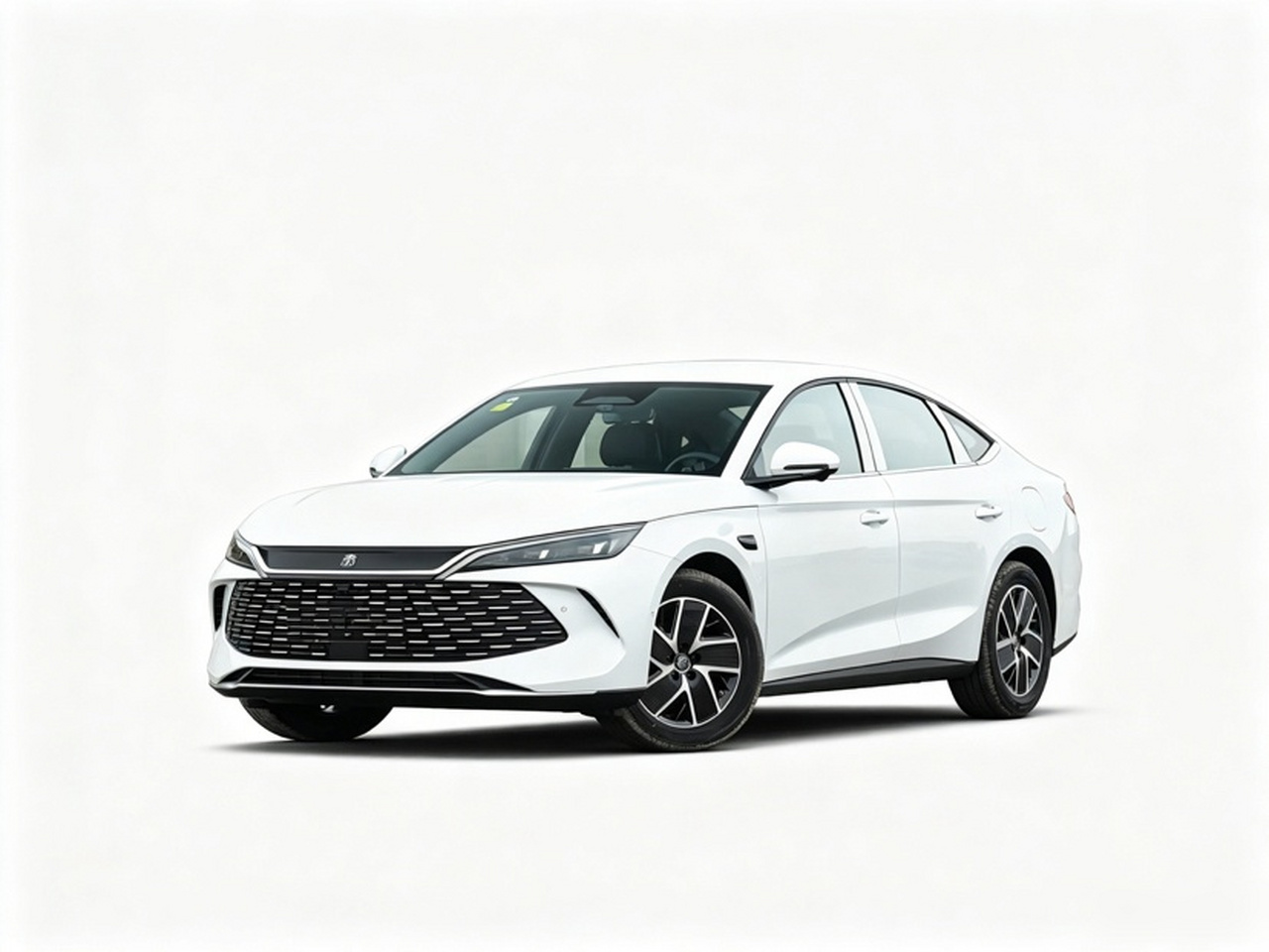 Qin L 2026 DM-i 210KM