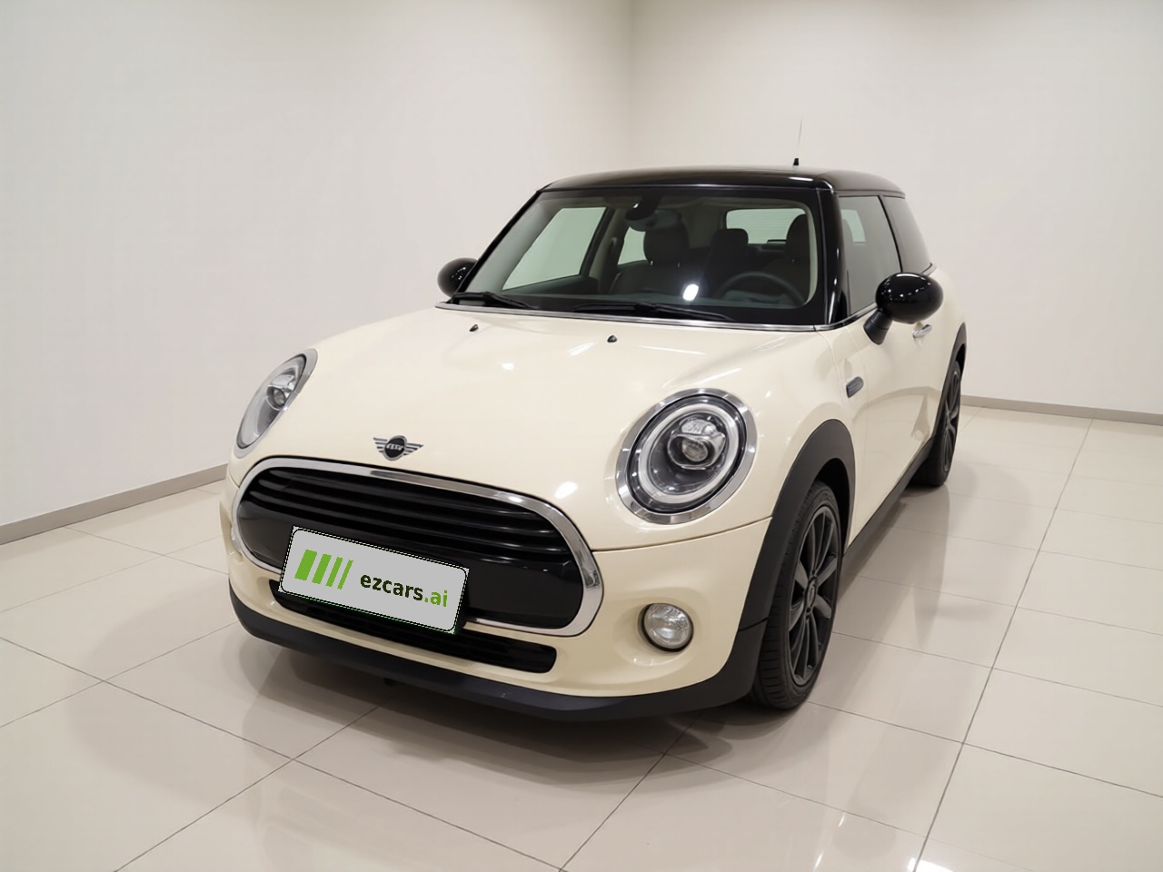 2019 1.5T COOPER 5-Door