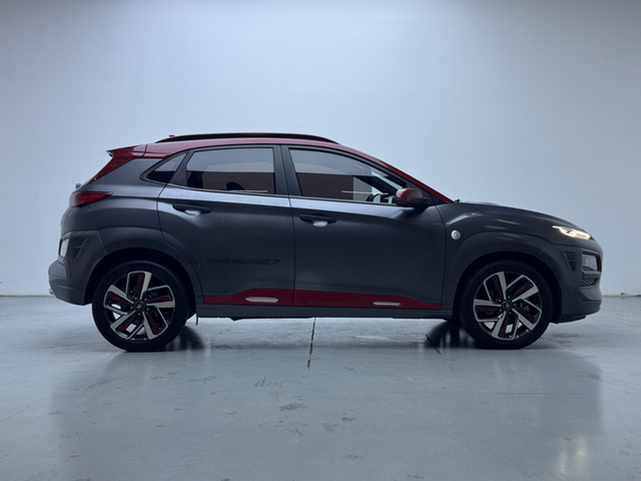 ENCINO 2019 1.6T photo 4