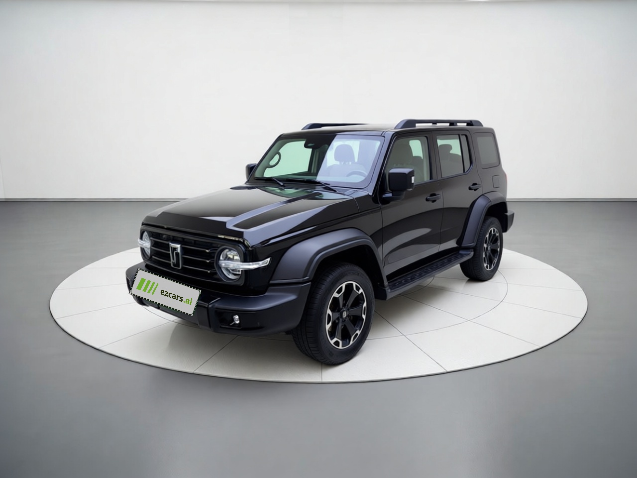 300 EV 2025 Hi4-T 37.1kWh