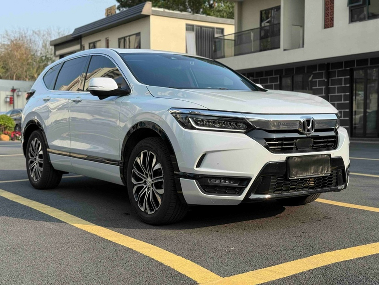Breeze 2020 240TURBO CVT AWD Exclusive photo 2