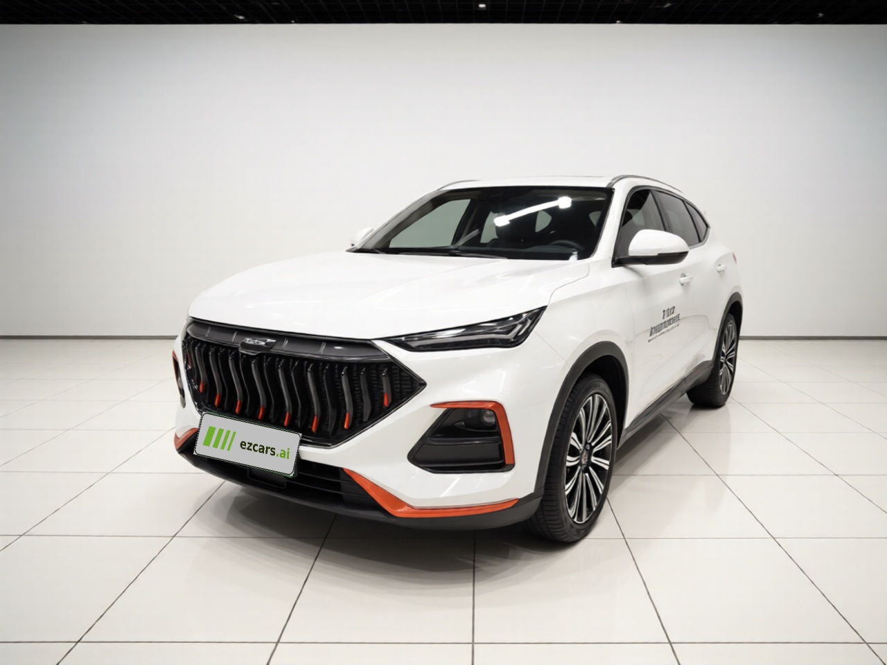 X5 2021 Facelift 1.5T DCT Luxury