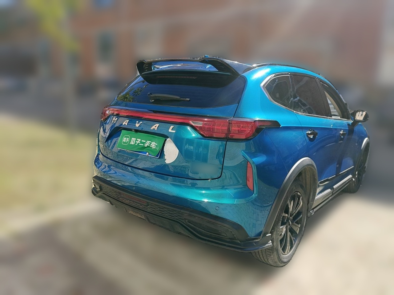 2021 1.5T photo 4