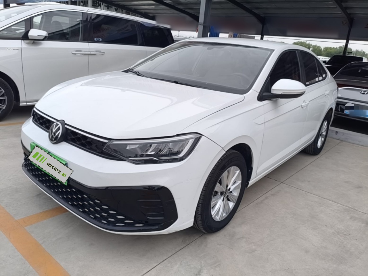 Lavida 2023 1.5L AT