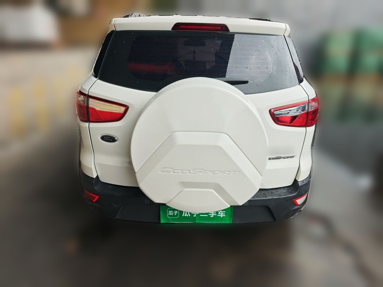 2018 1.5L AT photo 5