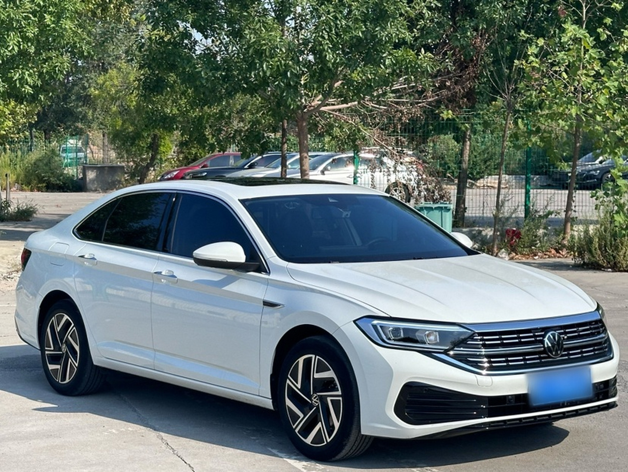 Sagitar 2024 300TSI DSG photo 3