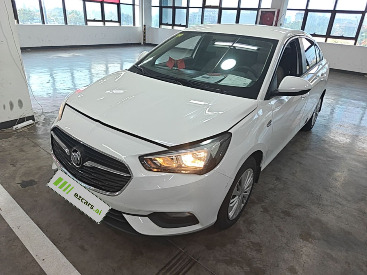 Excelle 2020 15N CVT Elite