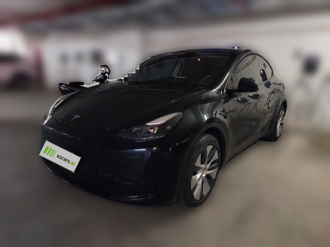 Model Y 2022 Facelift RWD