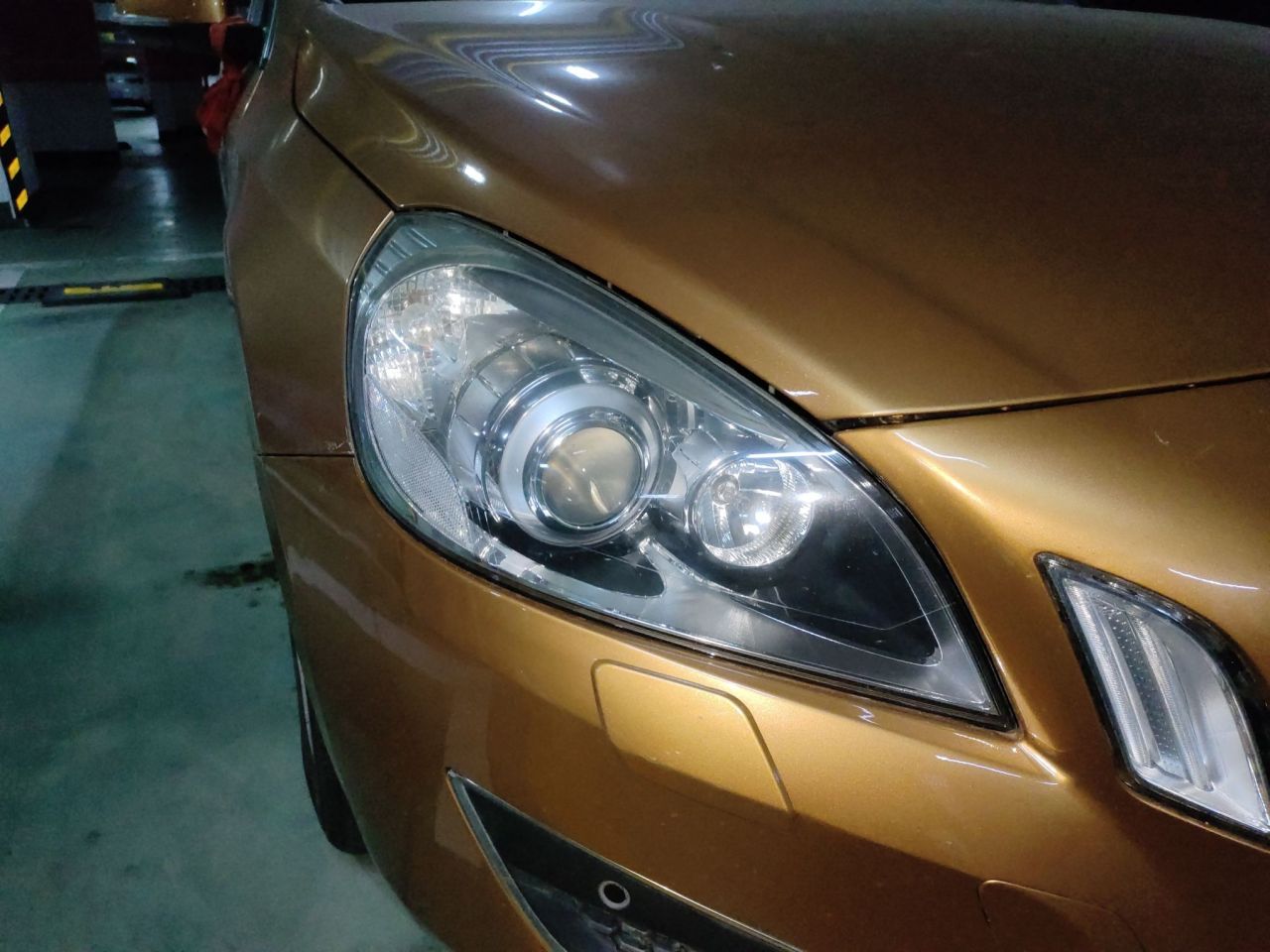 S60 Imported 2013 T5 Comfort photo 4