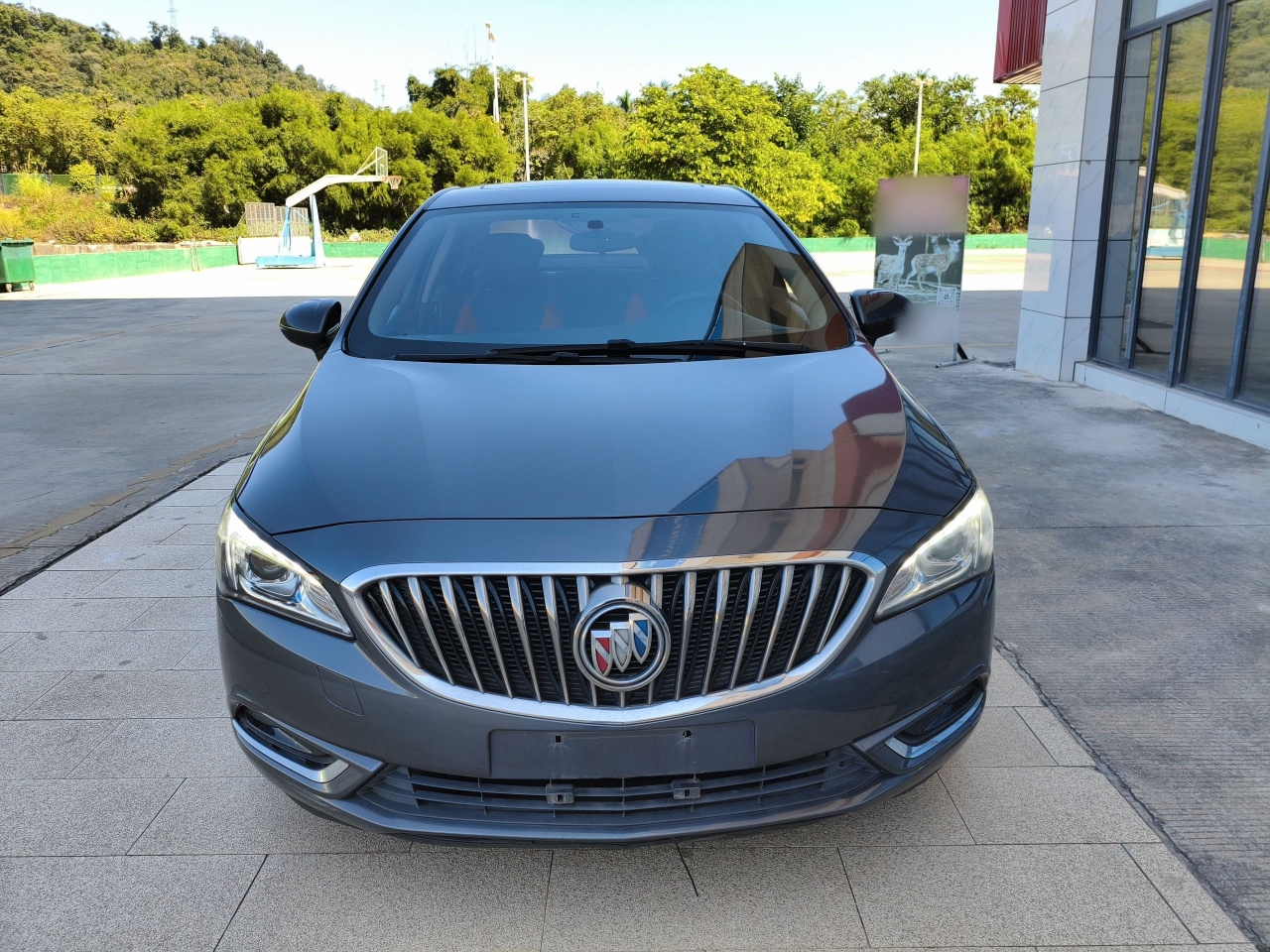 Verano 2015 Sedan 15S AT Progressive photo 2