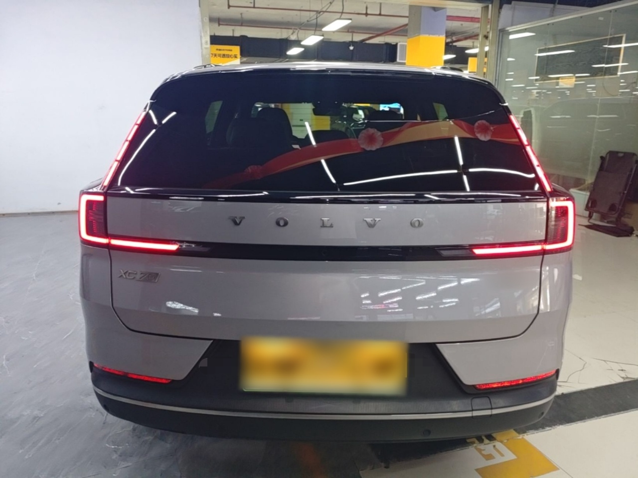 XC70 Hybrid 2026 RWD Long Range Core photo 5