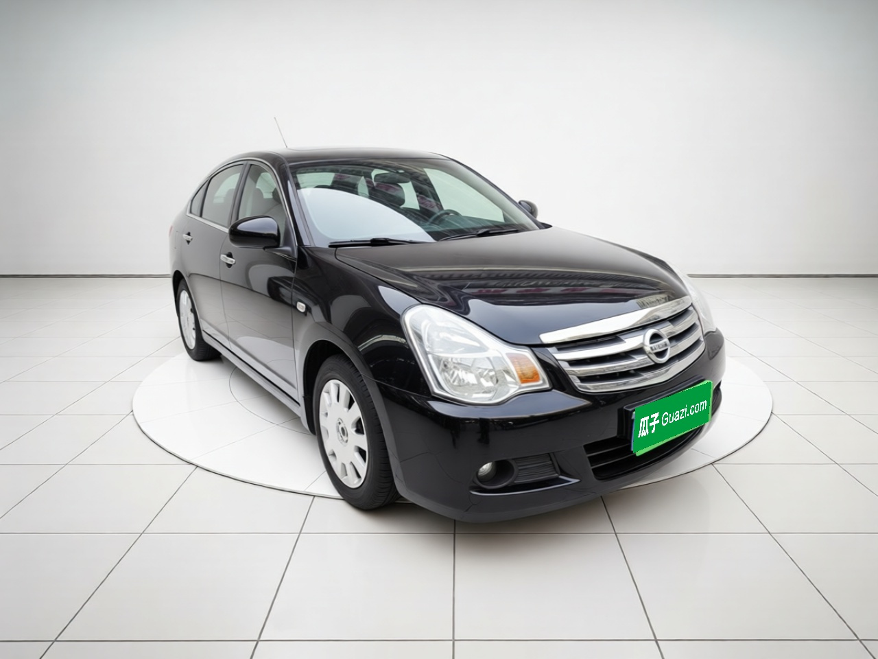 Sylphy 2018 Classic 1.6XE CVT Comfort photo 3