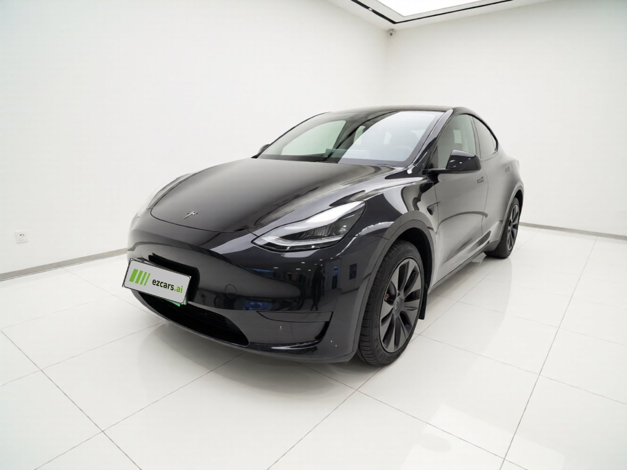 Model Y 2024 RWD
