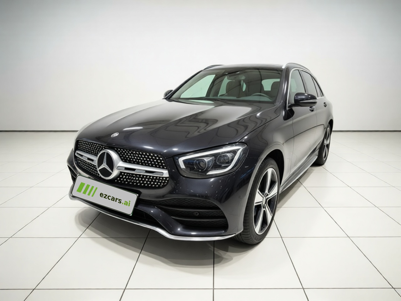 GLC 2021 GLC 300 L 4MATIC Luxury