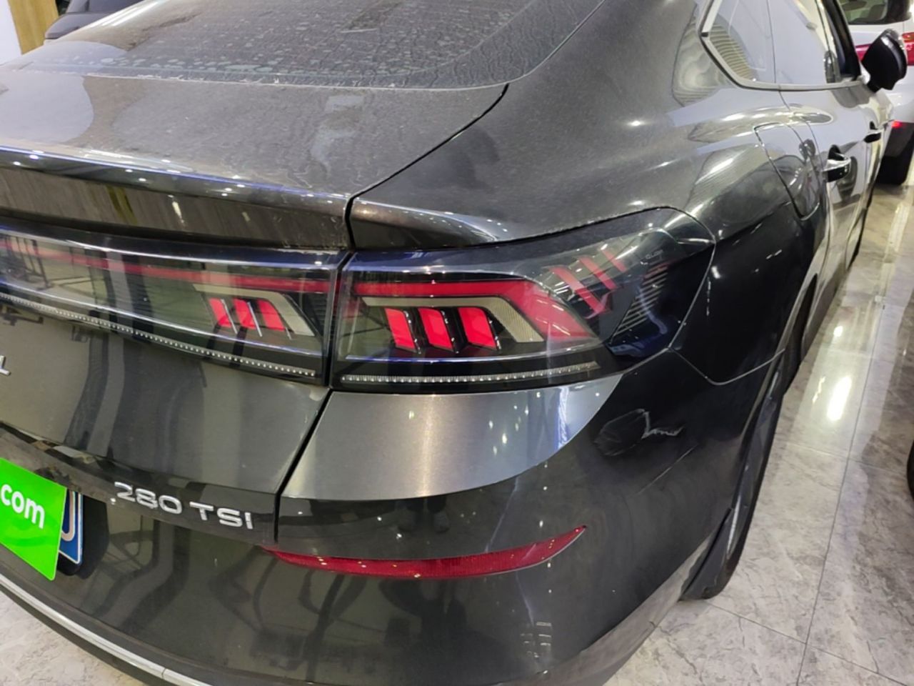 2024 Lamando L 280TSI DSG photo 3