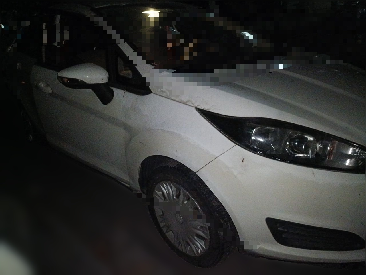 2013 Sedan 1.5L MT photo 3