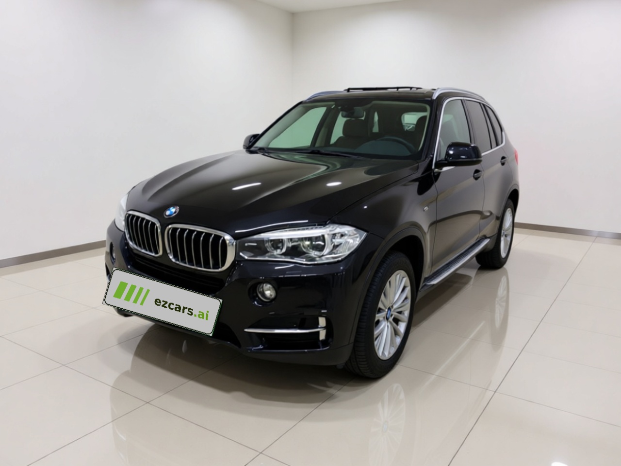 X5 Imported 2017 xDrive28i