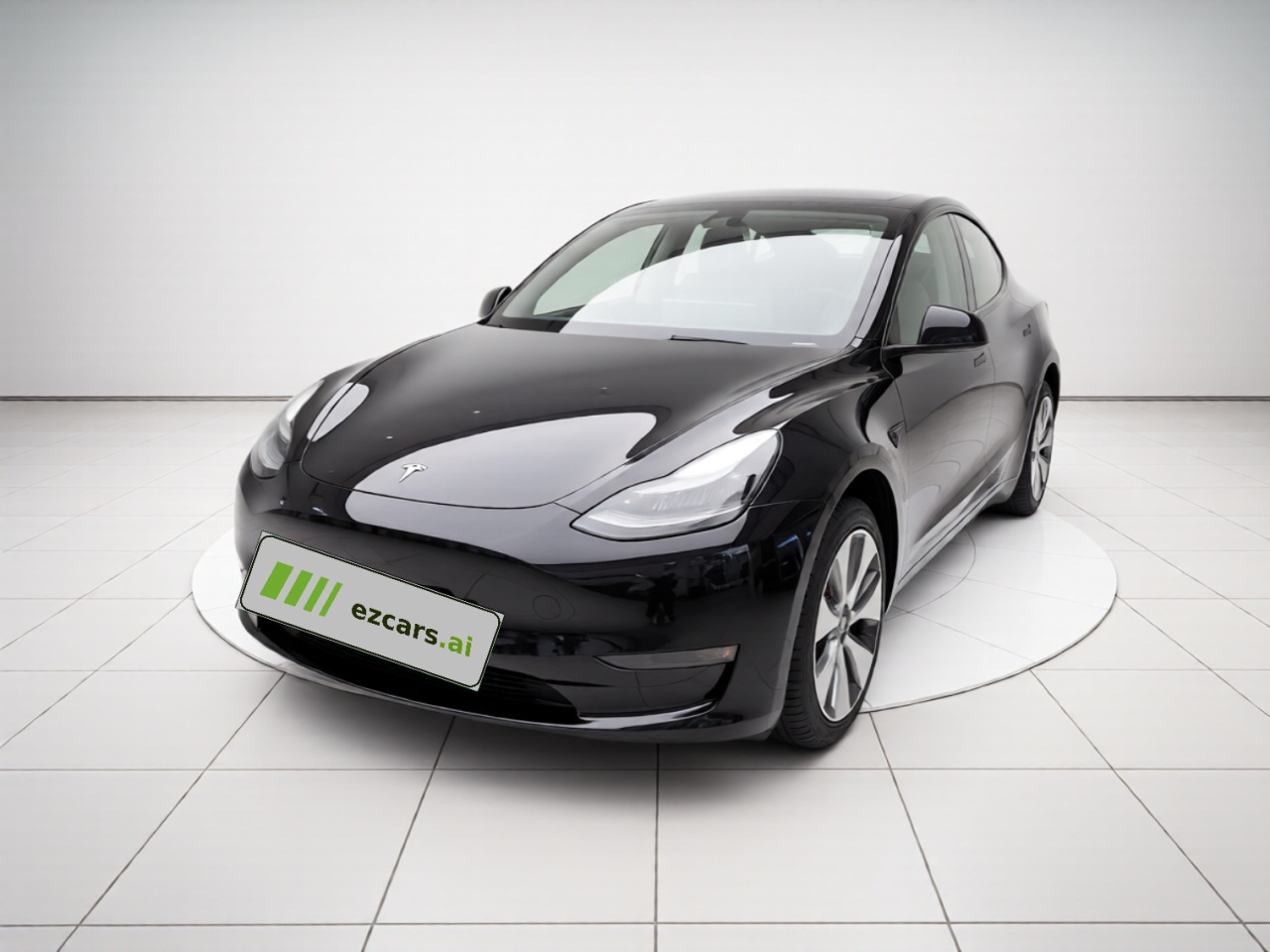 Model Y 2022 Long Range AWD