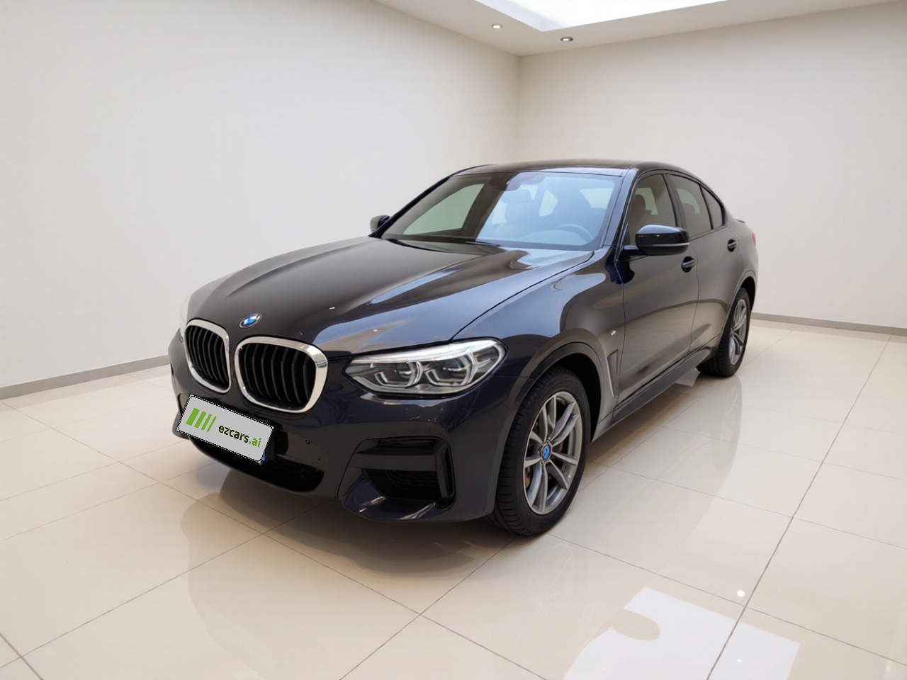 X4 2020 xDrive25i M Sport Package