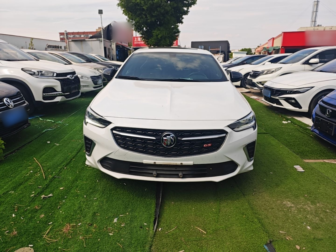 Regal 2020 GS 28T Elite photo 2