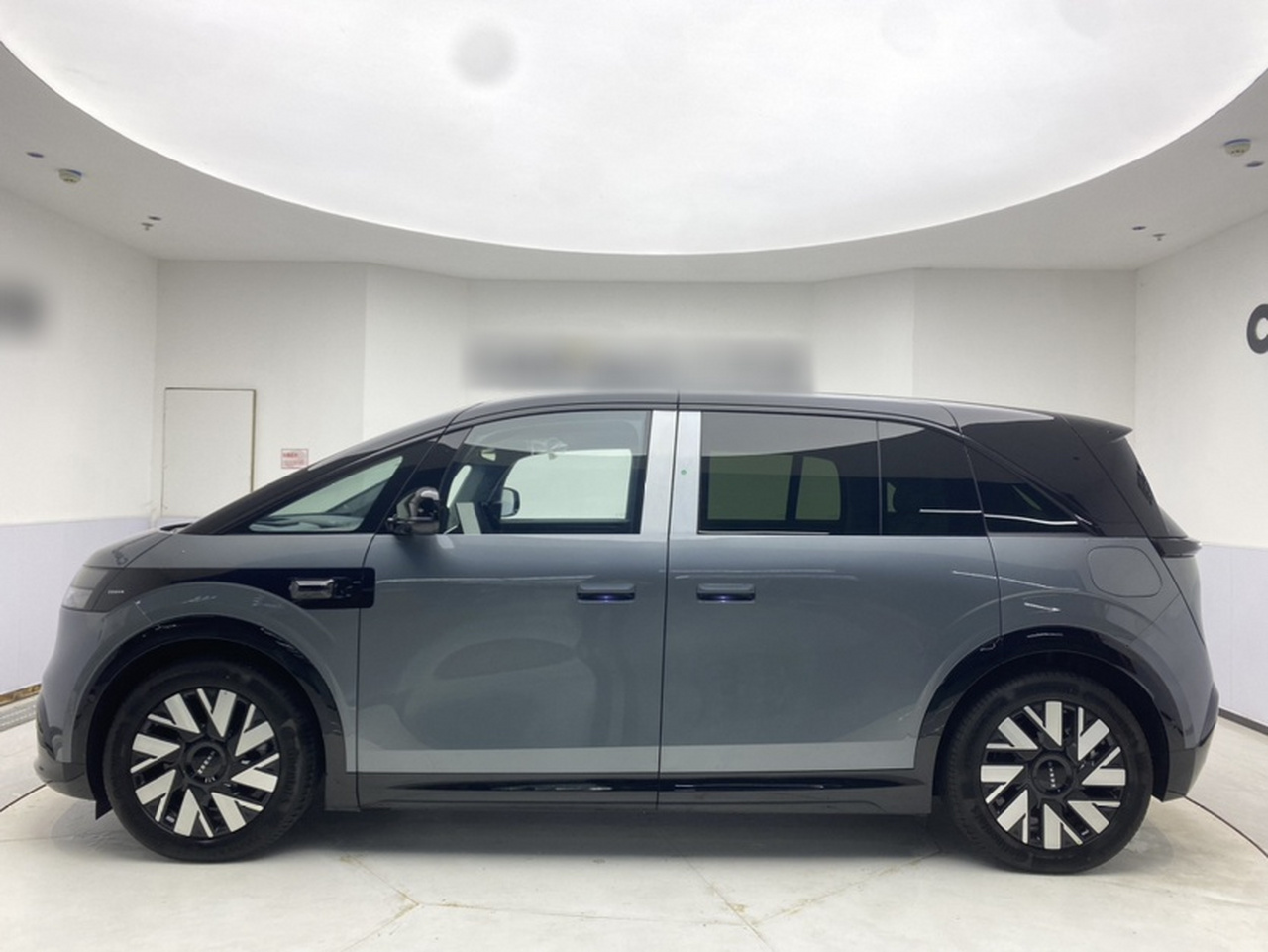 MIX 2025 Long Range ADAS photo 3