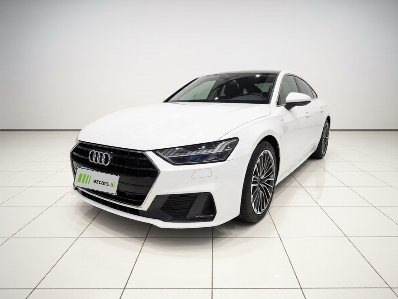 A7 2022 40 TFSI Luxury